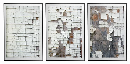 Abstract Game of chess Life vs Time 01  -  €120 -  €1950