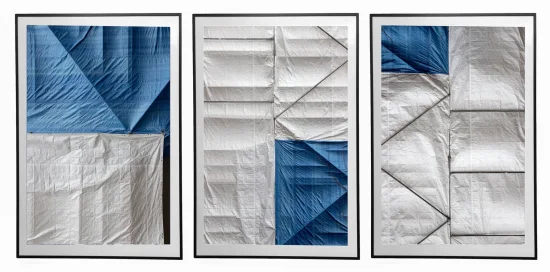 Photography Urban patchwork 03  -  €120 -  €1950