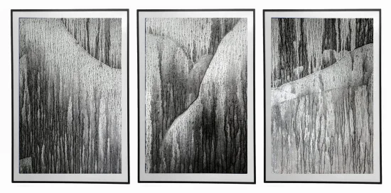 Photography Winter forest 03  -  €120 -  €1950