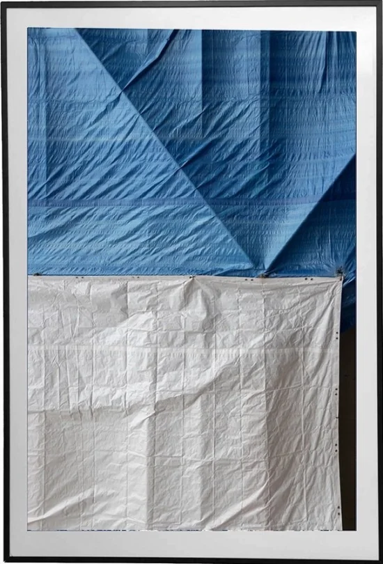 Semiabstract Urban patchwork 01  -  €120 -  €1950