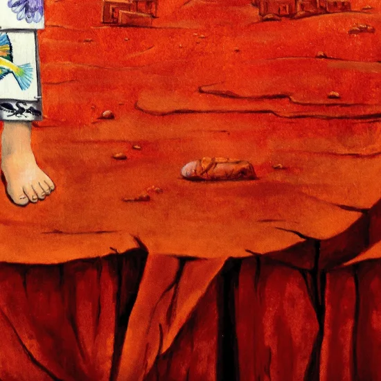 Prints I do believe i can fly /prints available/  -  €80  -  €4900