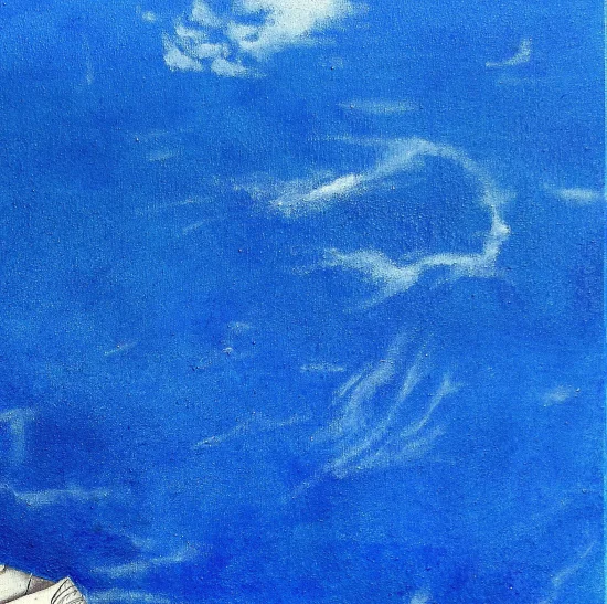 Prints I do believe i can fly /prints available/  -  €80  -  €4900