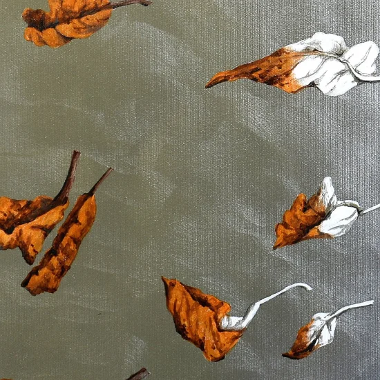 Prints Past - present - future /prints available/  -  €80  -  €2500