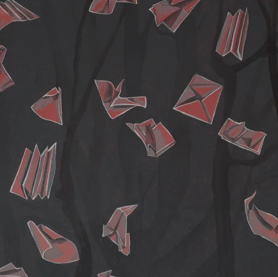 Surreal Running /prints available/  -  €80  -  €4900