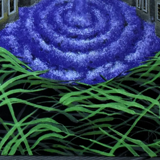 Prints Secret dream /prints available/  -  €80  -  €1060