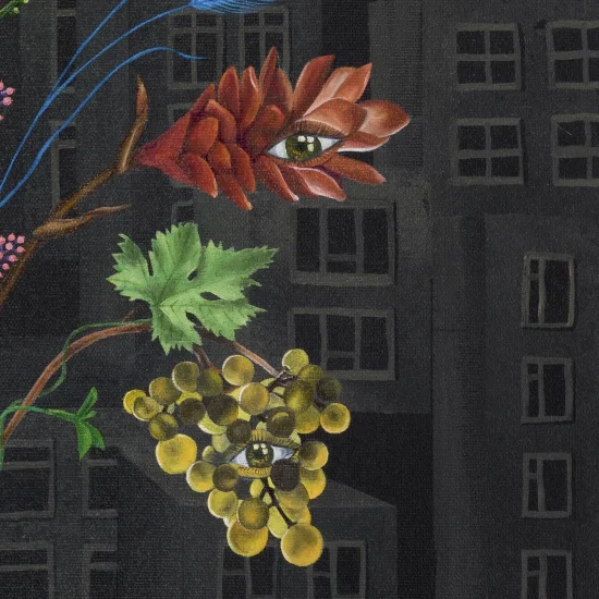 Prints Street operator /prints available/  -  €100  -  €5600