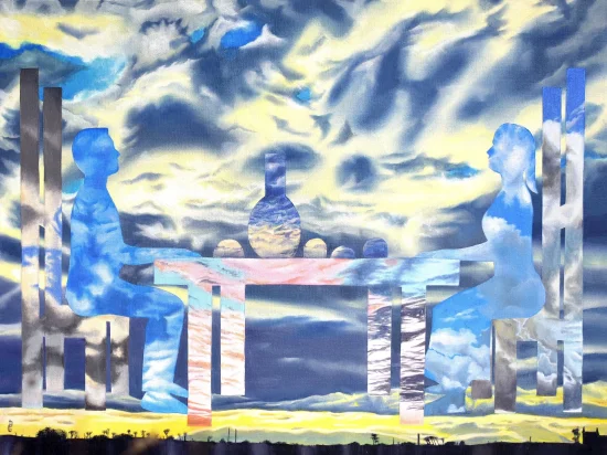 Prints The dialog  /prints/  -  €100