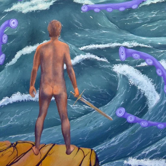 Prints The hero /prints/  -  €100  -  €480