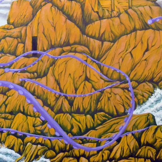 Prints The hero /prints/  -  €100  -  €480