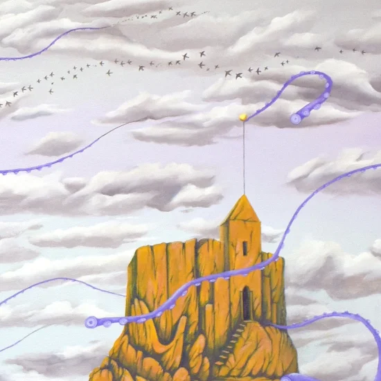 Prints The hero /prints/  -  €100  -  €480