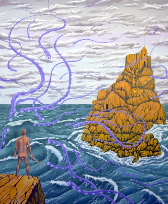 Prints The hero /prints/  -  €100  -  €480