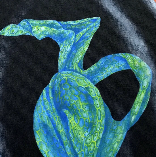 Prints The jug of life /prints available/  -  €80  -  €1900