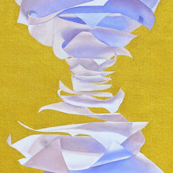 Surreal The notes of a traveller  -  €100 - €2260