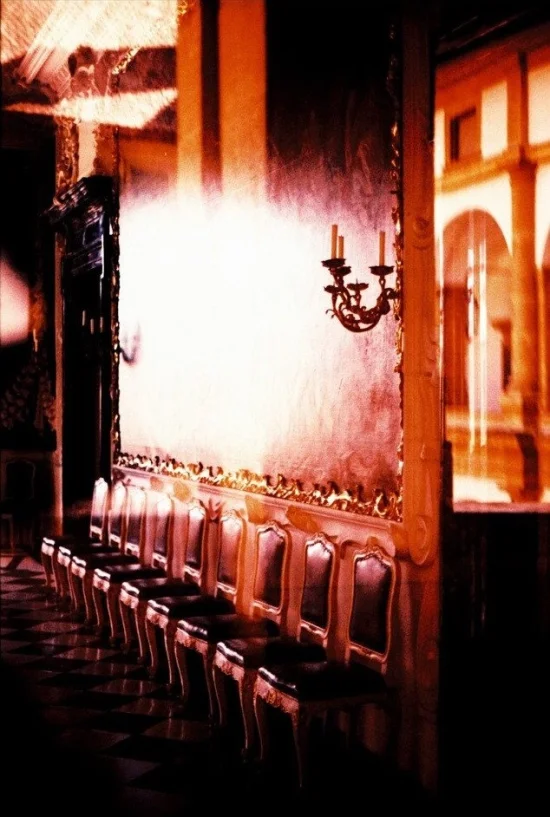 Photography Royal Red 2  -  €120 - €680