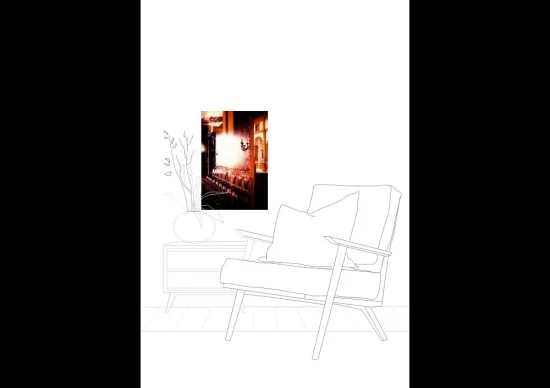 Photography Royal Red 2  -  €120 - €680