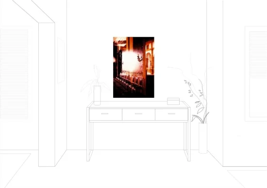 Photography Royal Red 2  -  €120 - €680