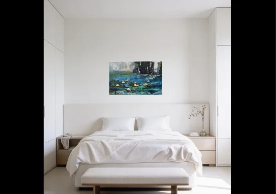 Landscape & Still Life Refuge I
