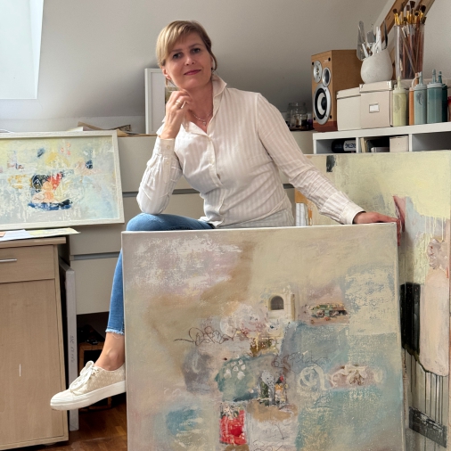 Mária Rimarčíková