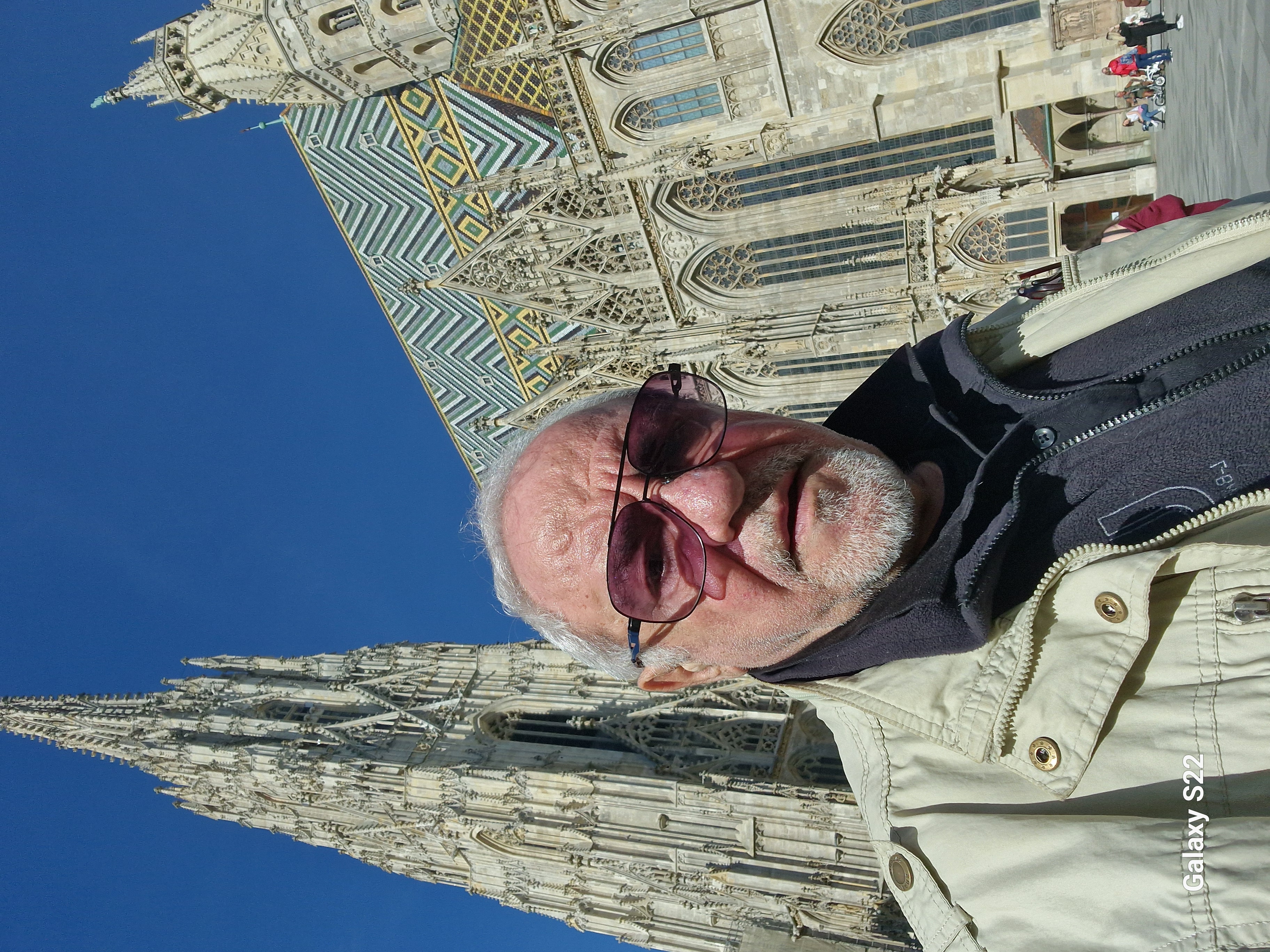 Peter Todorov